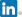 linkedIn Icon